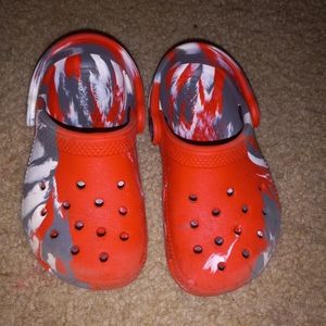Kids shoes